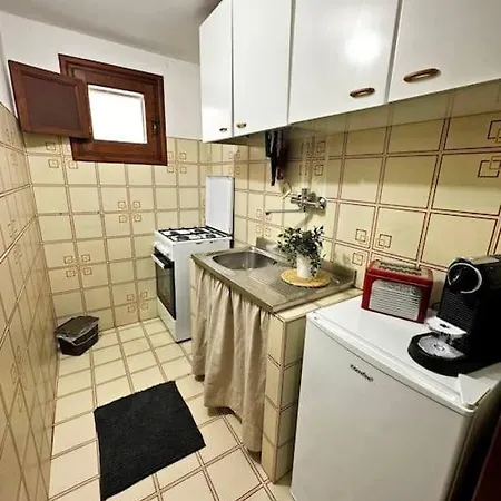 Apartman Belvedere