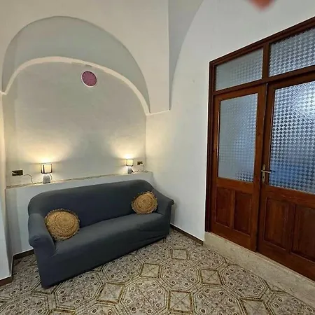 Belvedere Appartement