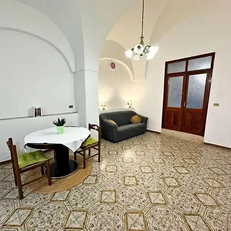 Belvedere Appartement *