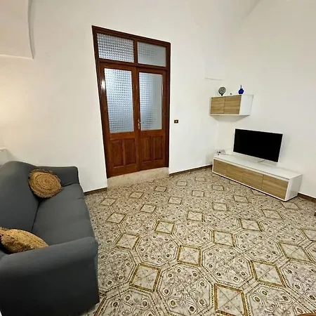 Apartman Belvedere Scauri