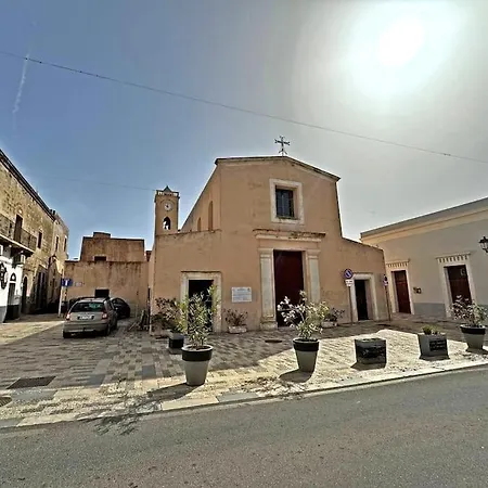 Apartman Belvedere Scauri